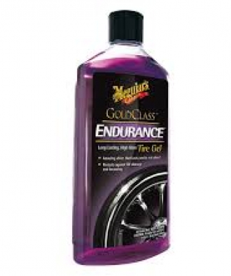 Endurance High Gloss Tire Gel/ Gel Dưỡng lốp G7516